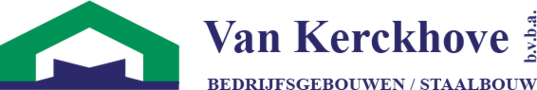 Van Kerckhove b.v.b.a. - Bedrijfsgebouwen / Staalbouw